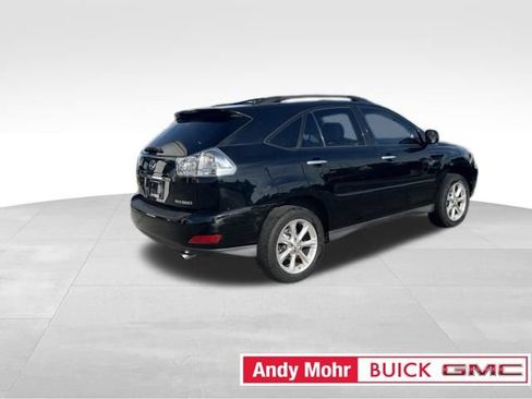 Used 2008 Lexus RX 350 AWD image 17