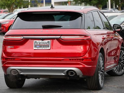 Used 2020 Lincoln Corsair Reserve w/ Appearance Package AWD/4WD image 23