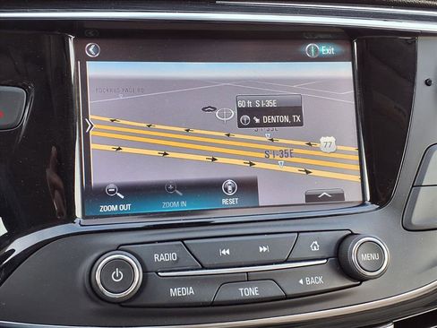 Used 2017 Buick Envision Premium image 7