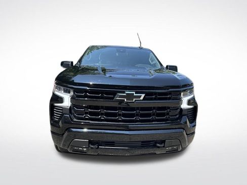 Certified 2024 Chevrolet Silverado 1500 RST w/ All Star Edition Plus AWD/4WD image 9