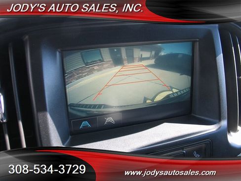 Used 2017 Chevrolet Colorado W/T w/ WT Convenience Package RWD image 14