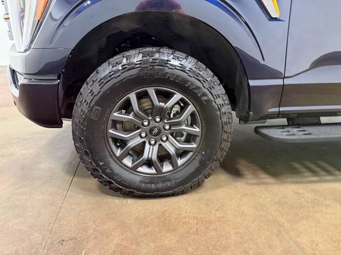 Used 2023 Ford F150 Tremor w/ Equipment Group 402A High AWD/4WD image 87