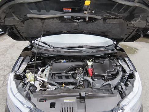 Used 2021 Nissan Rogue Sport SV AWD/4WD image 10