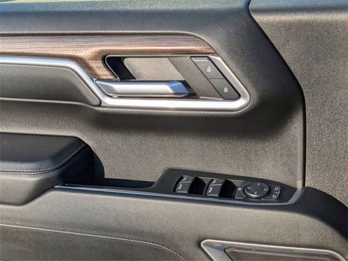 Certified 2024 Chevrolet Silverado 1500 RST w/ All Star Edition Plus image 24