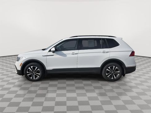 Used 2023 Volkswagen Tiguan S image 5