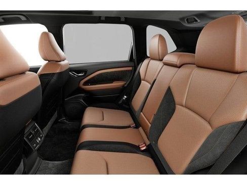 New 2026 Subaru Forester Touring image 39