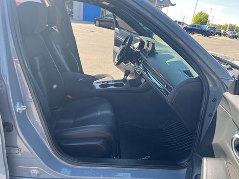 Used 2025 Honda Civic Sport image 19