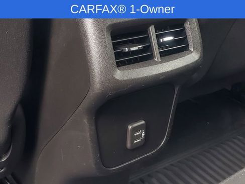 Certified 2021 Chevrolet Equinox LS w/ LS Convenience Package AWD/4WD image 29