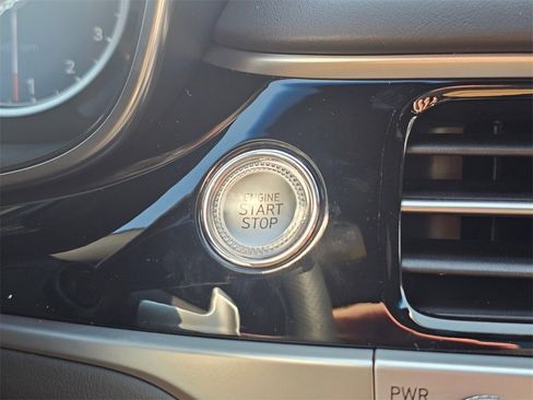 New 2026 Genesis G70 3.3T Sport Prestige image 18