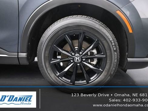 Used 2023 Honda CR-V Sport image 42