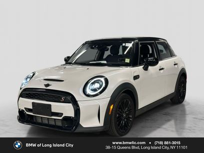 Used 2024 MINI Cooper S w/ Signature Upholstery Package