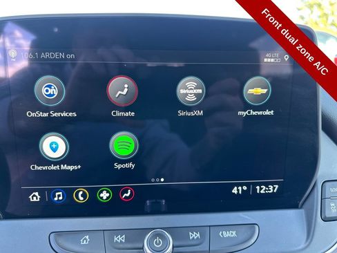 Used 2023 Chevrolet Blazer LT w/ Convenience Package image 35