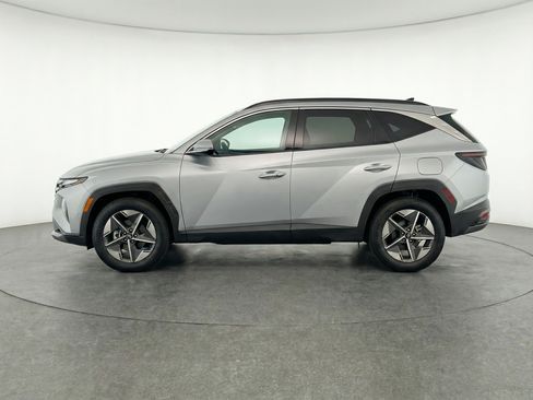 Used 2025 Hyundai Tucson SEL image 5