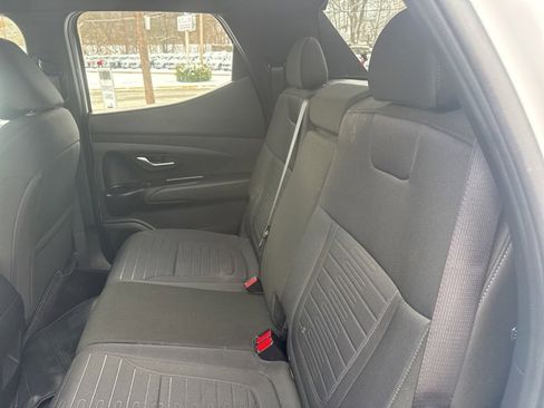 Used 2022 Hyundai Santa Cruz SE image 17