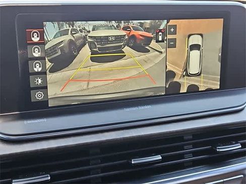 Used 2020 Kia Telluride SX image 30