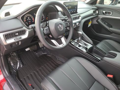 New 2026 Acura Integra A-Spec FWD image 17