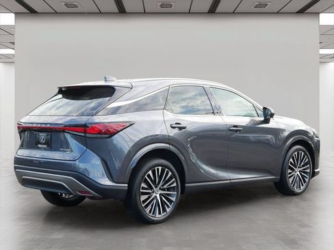 Certified 2024 Lexus RX 350 Premium Plus AWD/4WD image 6