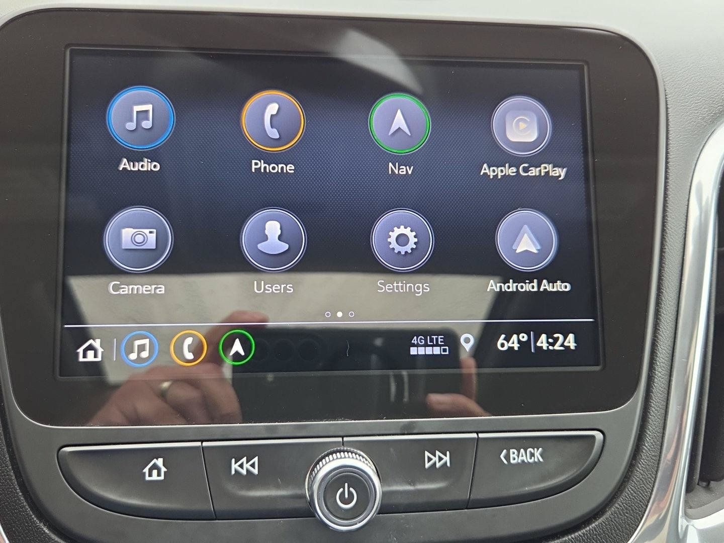 Used 2021 Chevrolet Equinox Premier FWD image 19