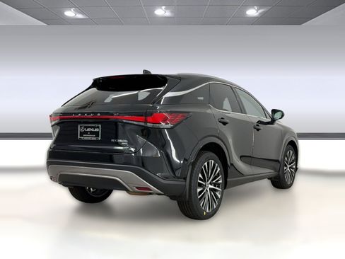 Certified 2024 Lexus RX 350 w/ Convenience Package AWD/4WD image 9