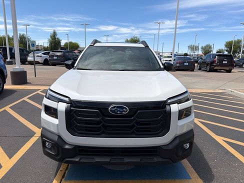 Used 2026 Subaru Outback Premium AWD/4WD image 8