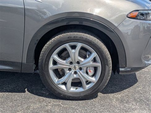 Used 2024 Dodge Hornet R/T image 12