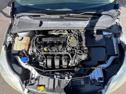 Used 2012 Ford Focus SE FWD image 46
