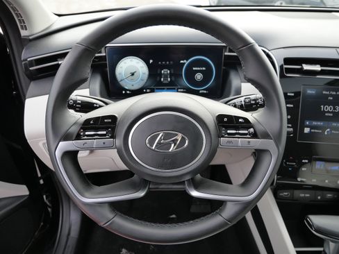 Certified 2023 Hyundai Tucson SEL w/ Convenience Package image 26