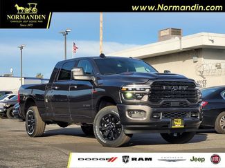 New 2026 RAM 2500 Laramie w/ Night Edition video 1