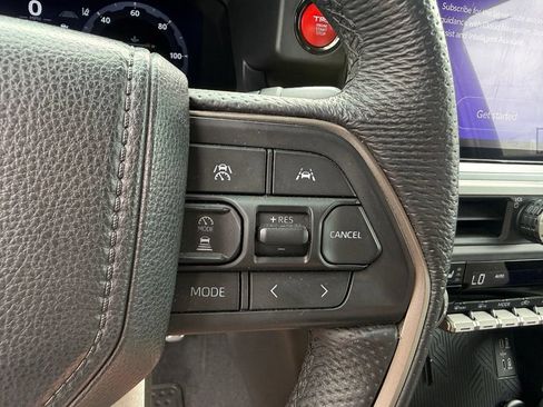Certified 2024 Toyota Tacoma TRD Sport AWD/4WD image 30