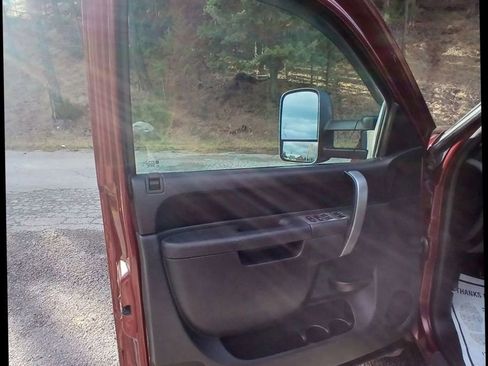 Used 2013 GMC Sierra 2500 SLE image 7