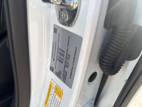 Used 2022 Chevrolet Tahoe RST w/ Luxury Package image 21