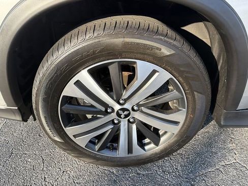 Used 2025 Mitsubishi Outlander Sport ES image 32