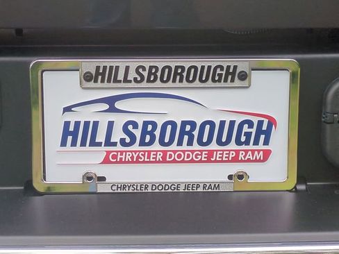 New 2026 RAM 3500 Tradesman w/ Chrome Appearance Group image 22