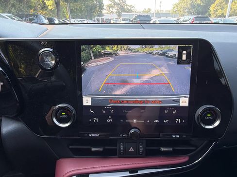 Used 2023 Lexus NX 350 AWD image 32