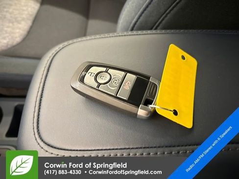 New 2026 Ford Maverick XLT w/ XLT Luxury Package image 23