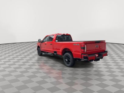 New 2025 Ford F250 XL w/ STX Appearance Package