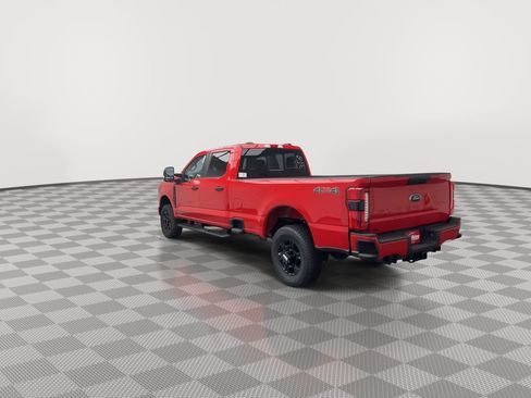 New 2025 Ford F250 XL w/ STX Appearance Package image 2