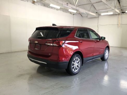Used 2023 Chevrolet Equinox LT image 10