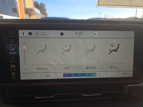 New 2026 Jeep Gladiator Sport image 19