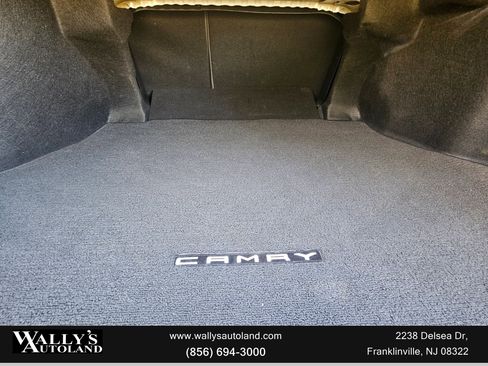 Used 2020 Toyota Camry XLE w/ Driver Assist Package image 13