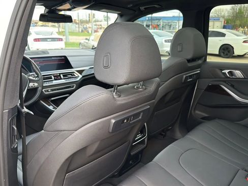 Used 2020 BMW X5 xDrive40i w/ Convenience Package image 50
