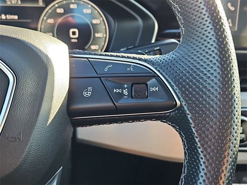 Used 2023 Audi A5 2.0T Premium Plus w/ Premium Plus image 29