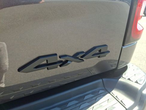 New 2025 RAM 2500 Tradesman image 34