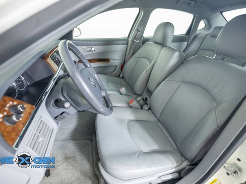 Used 2006 Buick LaCrosse CXL w/ Chrome Appearance Package FWD image 21