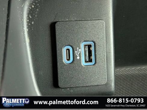 Used 2022 Ford F150 XLT w/ Equipment Group 302A High AWD/4WD image 22