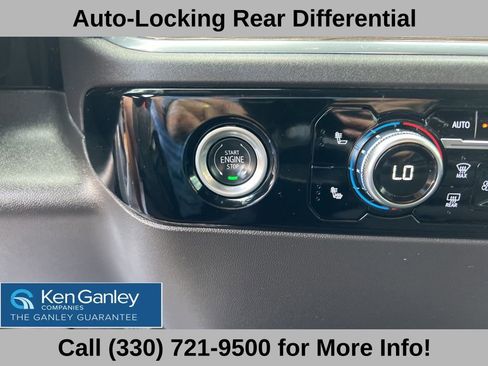 Used 2024 GMC Sierra 1500 Elevation image 35