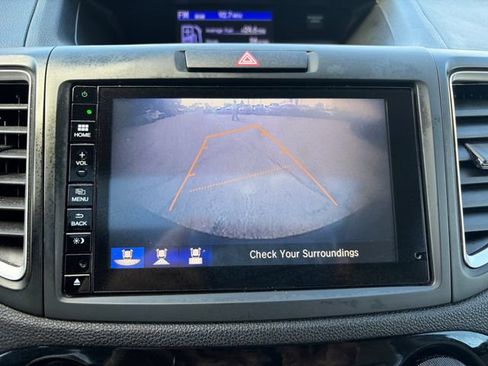Used 2015 Honda CR-V EX-L image 10