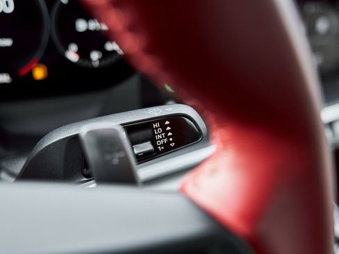 Used 2024 Porsche 911 Turbo S image 55