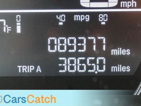 Used 2017 Honda CR-V LX image 29