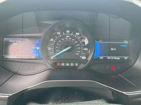 Used 2023 Ford Edge SEL w/ Convenience Package AWD/4WD image 18